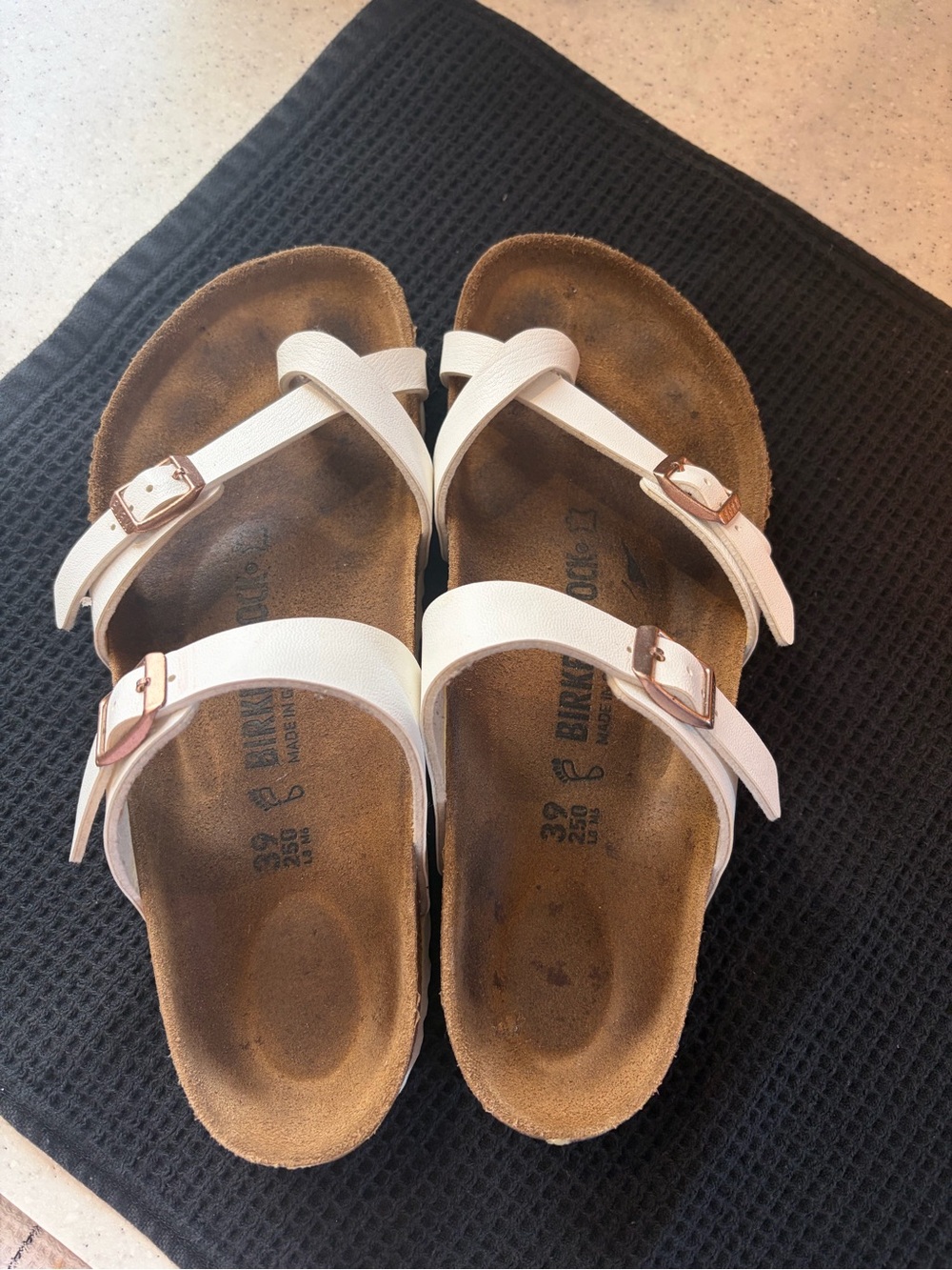 Women’s Birkenstock Mayari Sandals